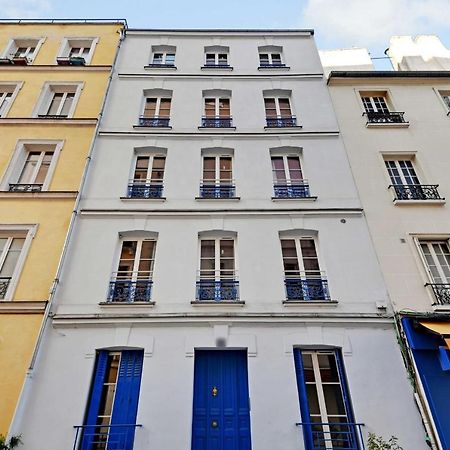 Amazing Apartment 1Br4P - Cremieux Gare De Lyon Paris Ngoại thất bức ảnh