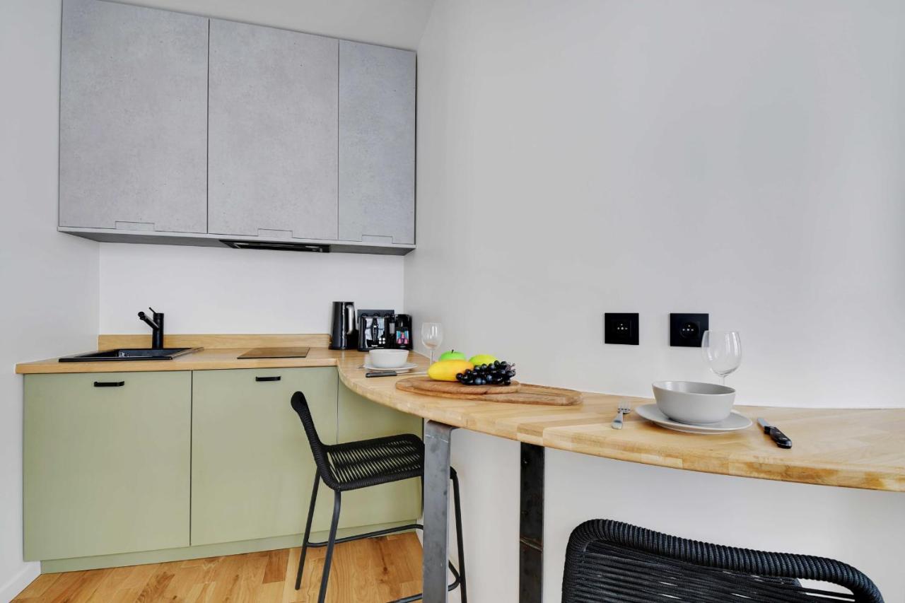 Amazing Apartment 1Br4P - Cremieux Gare De Lyon Paris Ngoại thất bức ảnh